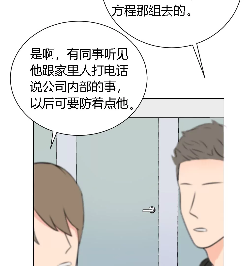 第4话 初见女同事(1/2)-第6话