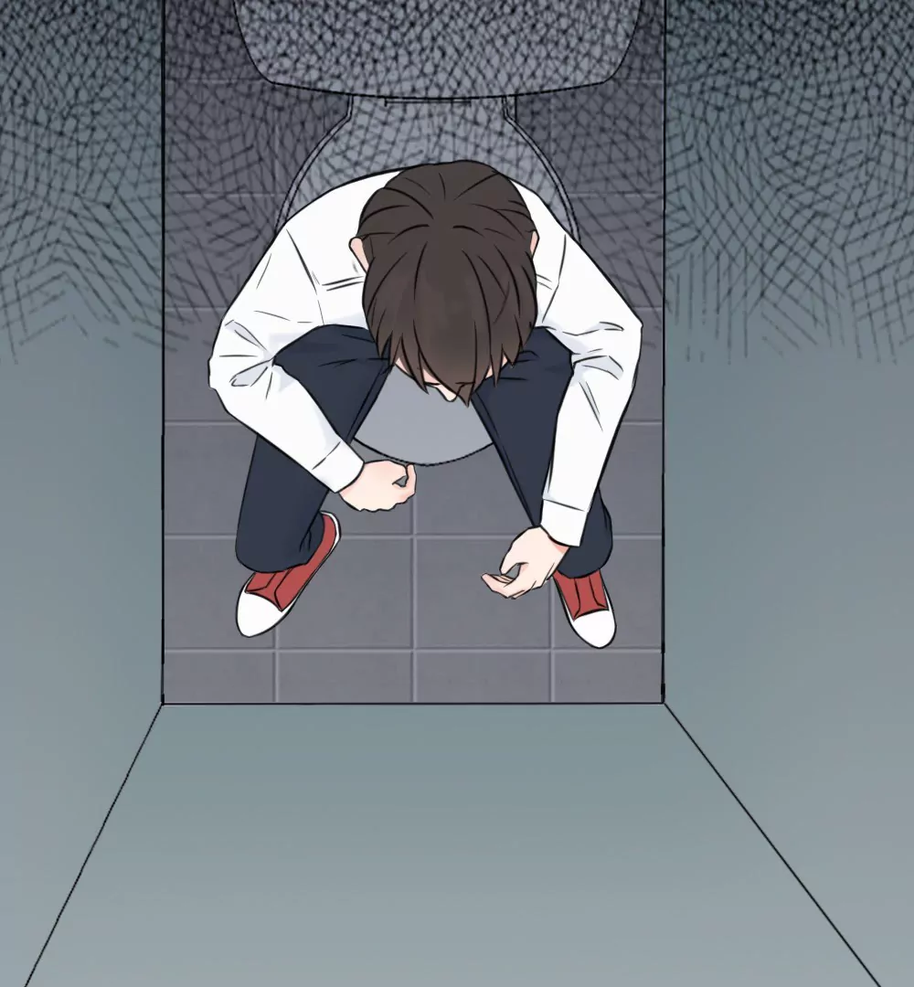 第4话 初见女同事(1/2)-第6话