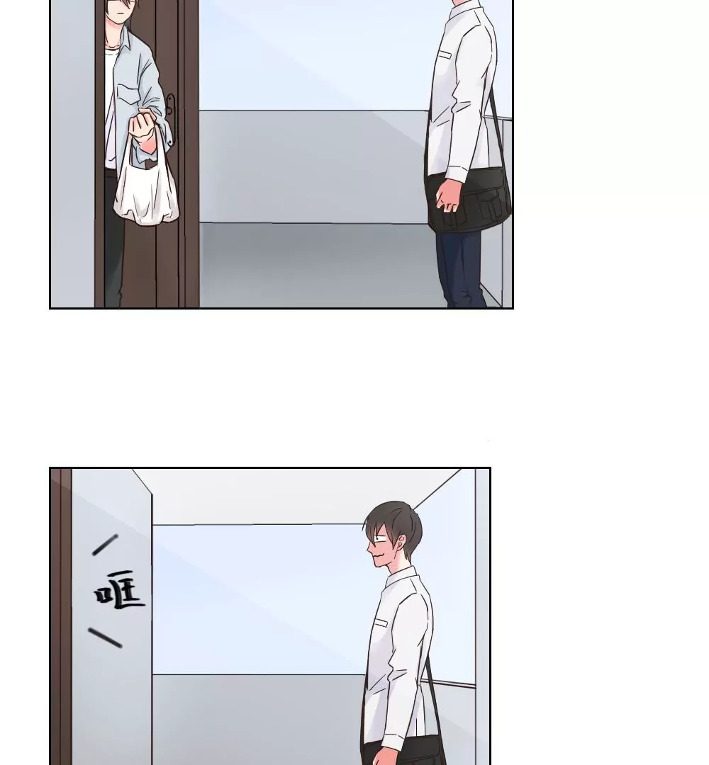 第6话 我不是跟踪狂魔啊(1/2)-第8话