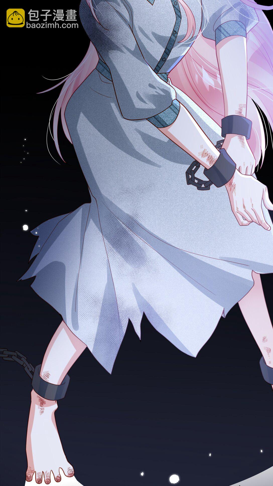 這傀儡女皇我不當了！ - 01話- 我重生了 - 7