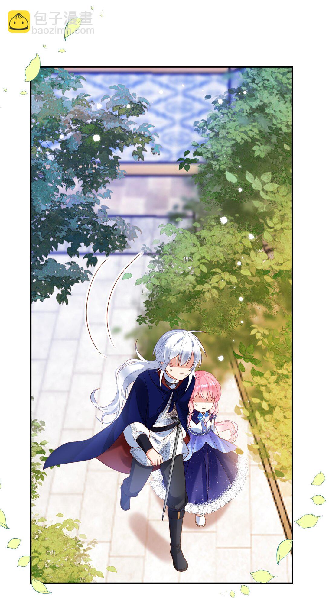 25 插翅难逃-第26话