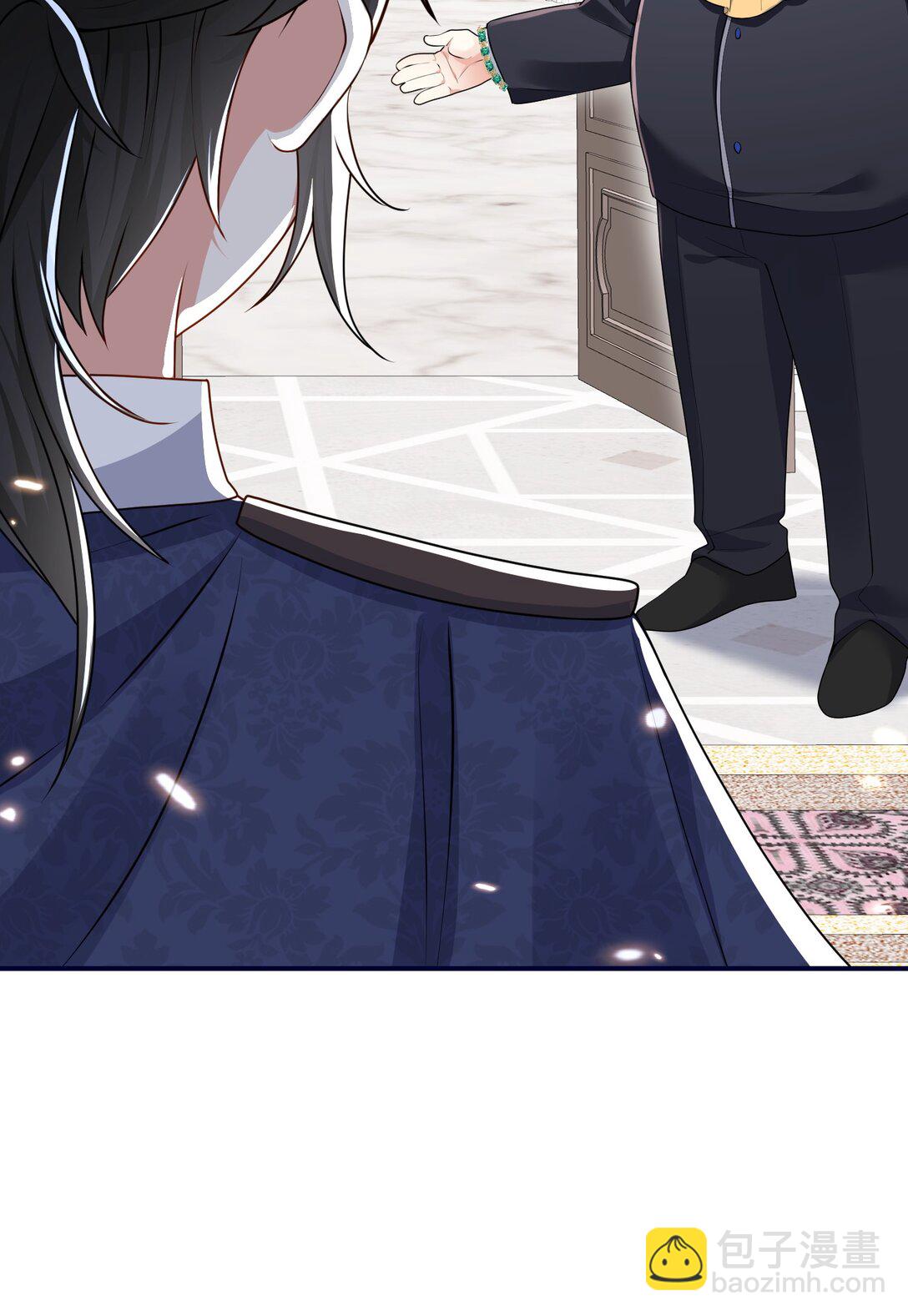 27 找到希诺了！(1/2)-第28话