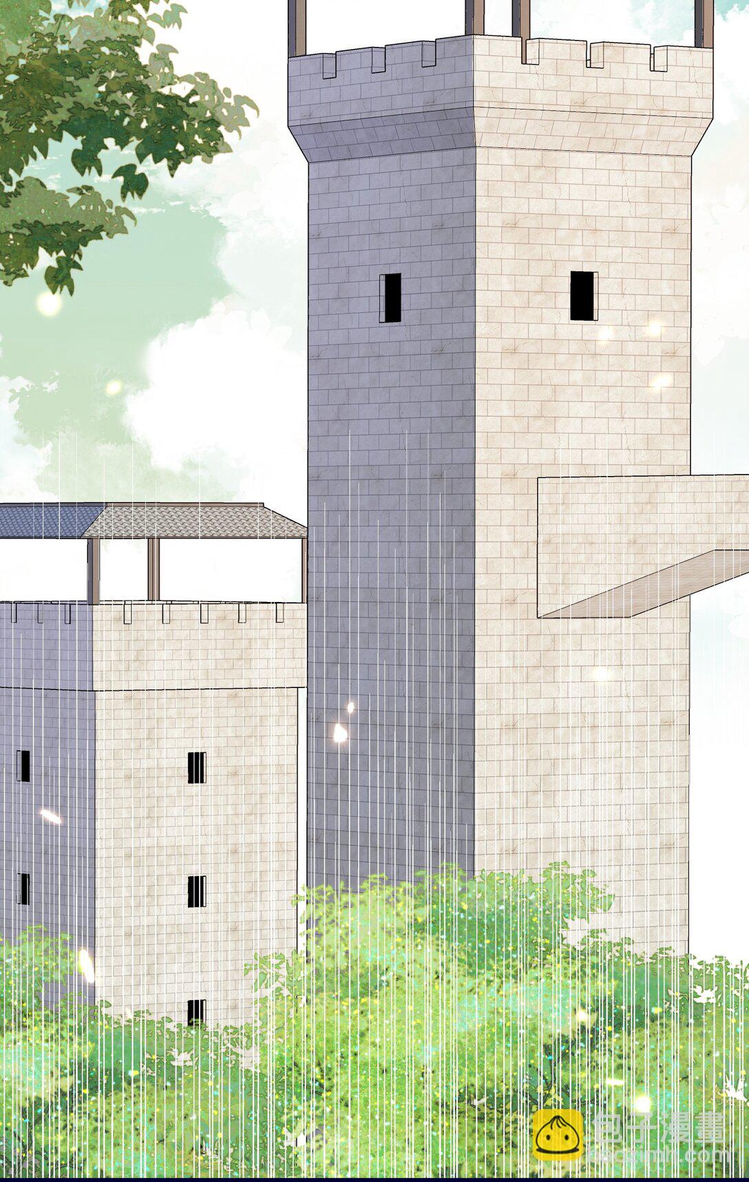 27 找到希诺了！(1/2)-第28话