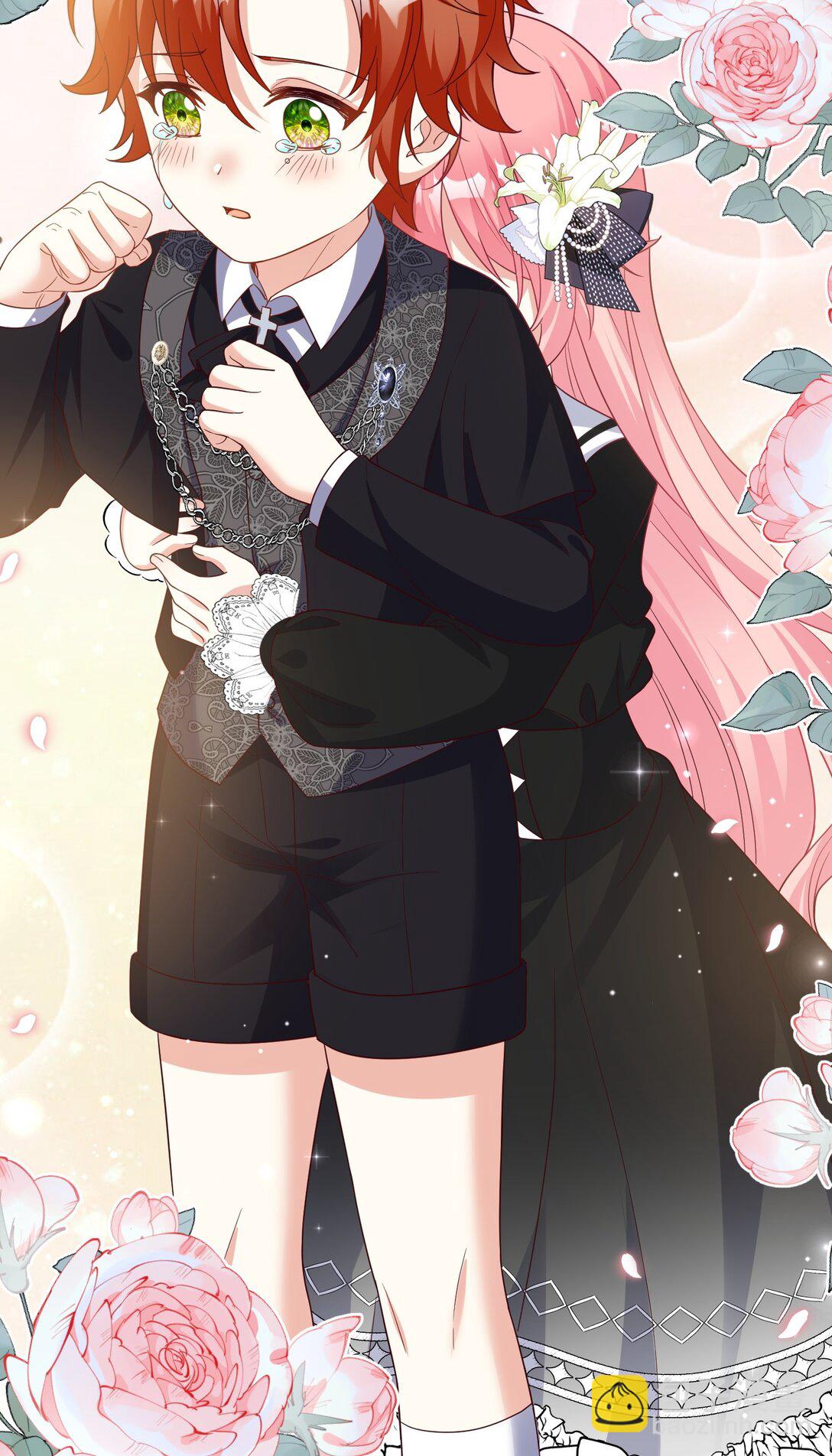 33 安慰莱特-第34话