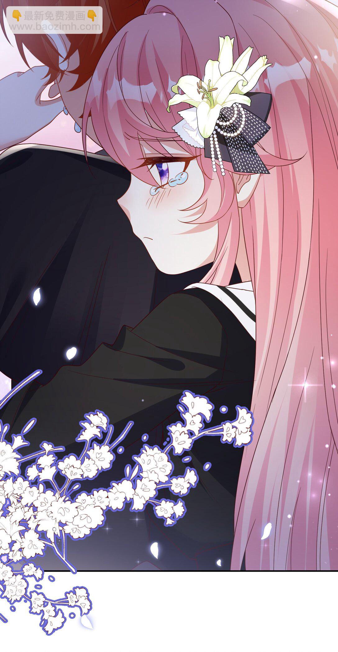 33 安慰莱特-第34话