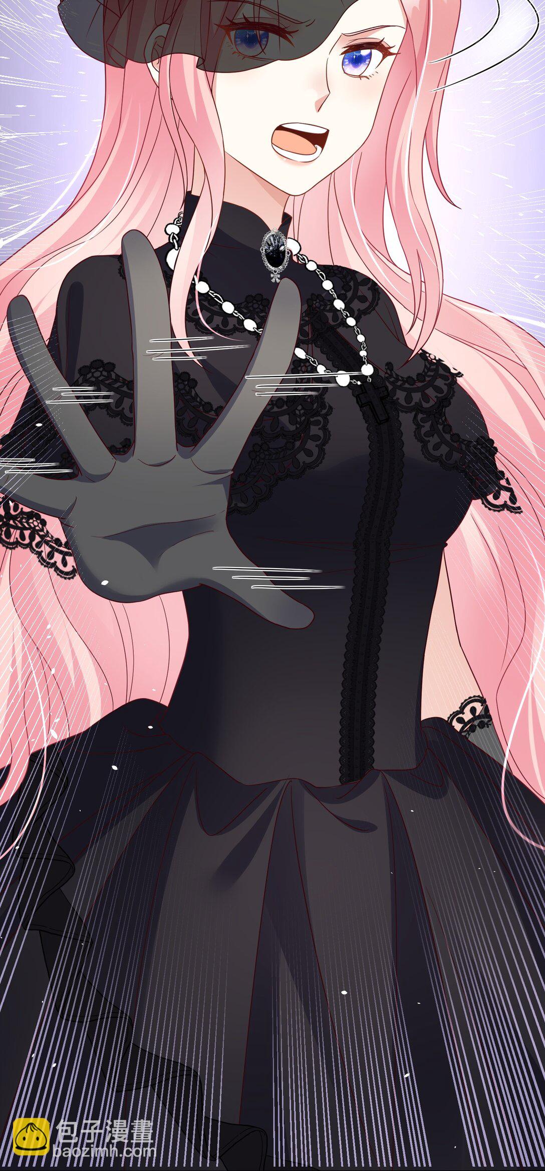 35 我绝不抛弃你！-第36话