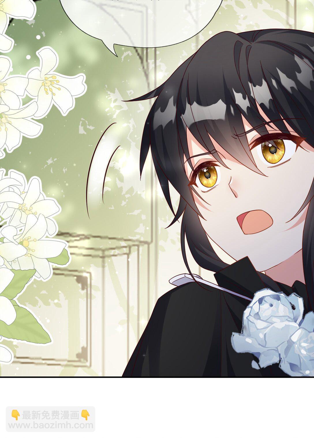 35 我绝不抛弃你！-第36话