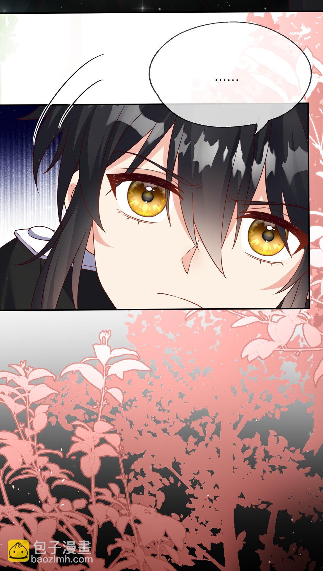 35 我绝不抛弃你！-第36话