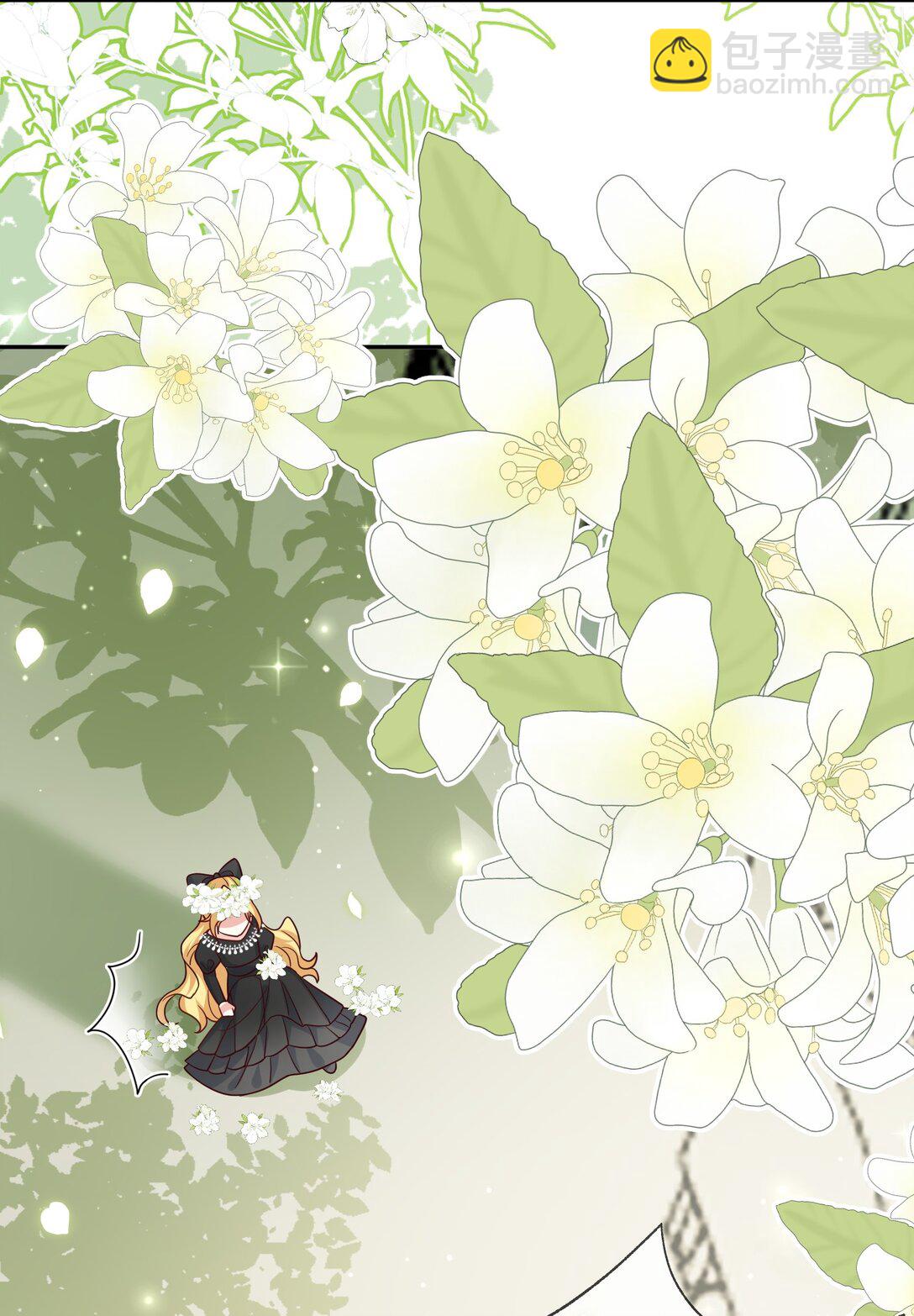 35 我绝不抛弃你！-第36话