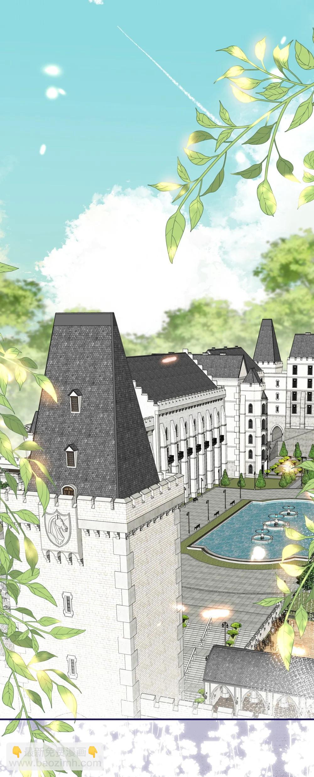 41 伊迪亚斯的认可-第42话