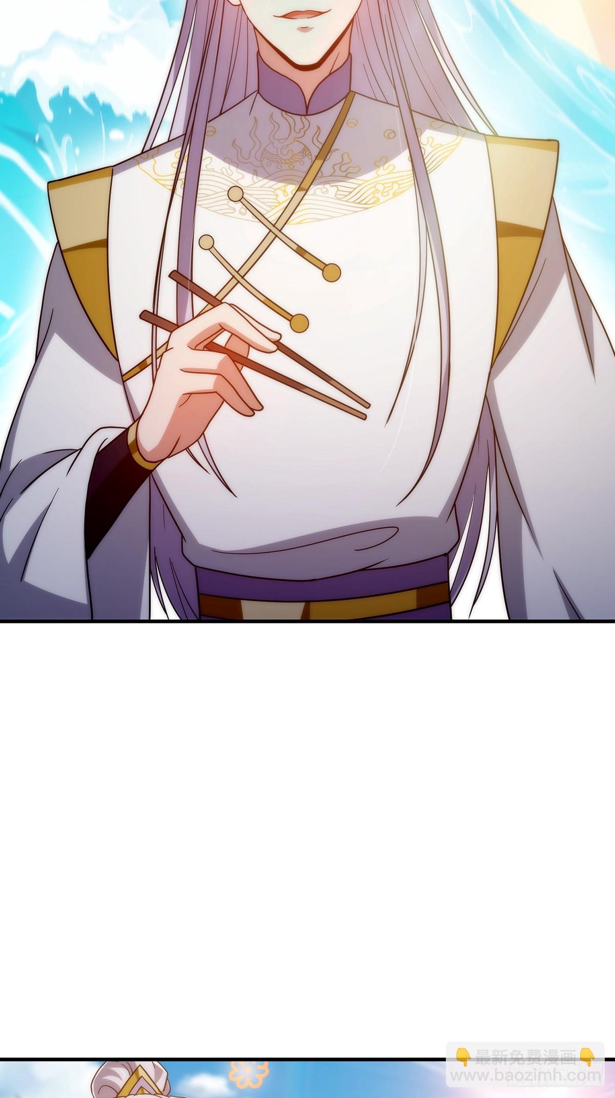 108 成为美食的俘虏！(1/2)-第110话