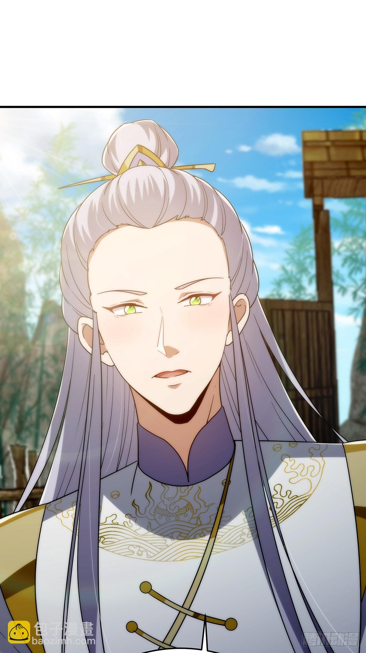 108 成为美食的俘虏！(1/2)-第110话