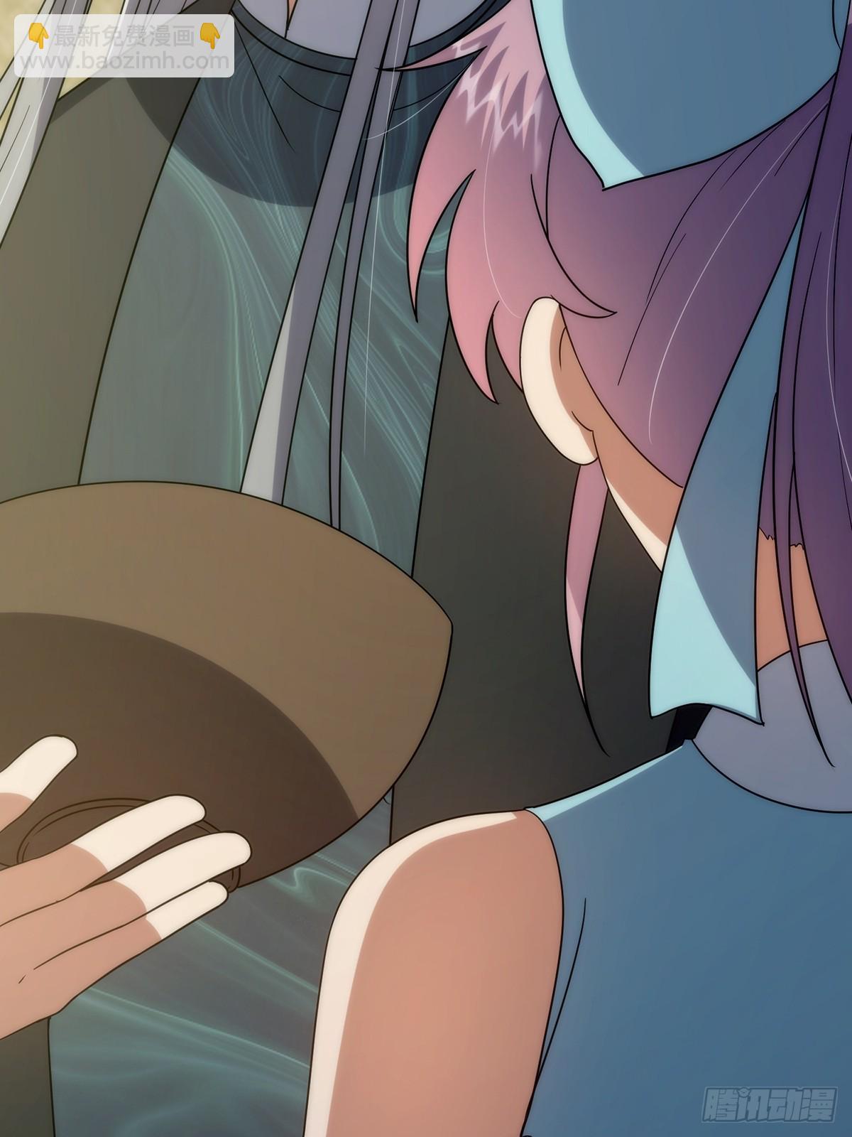 114 黑暗美食发明家(1/2)-第116话