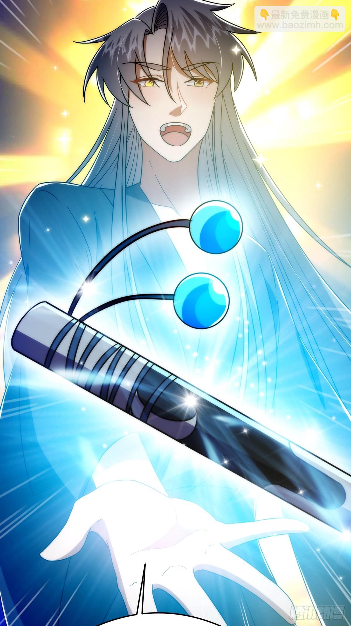 114 黑暗美食发明家(1/2)-第116话