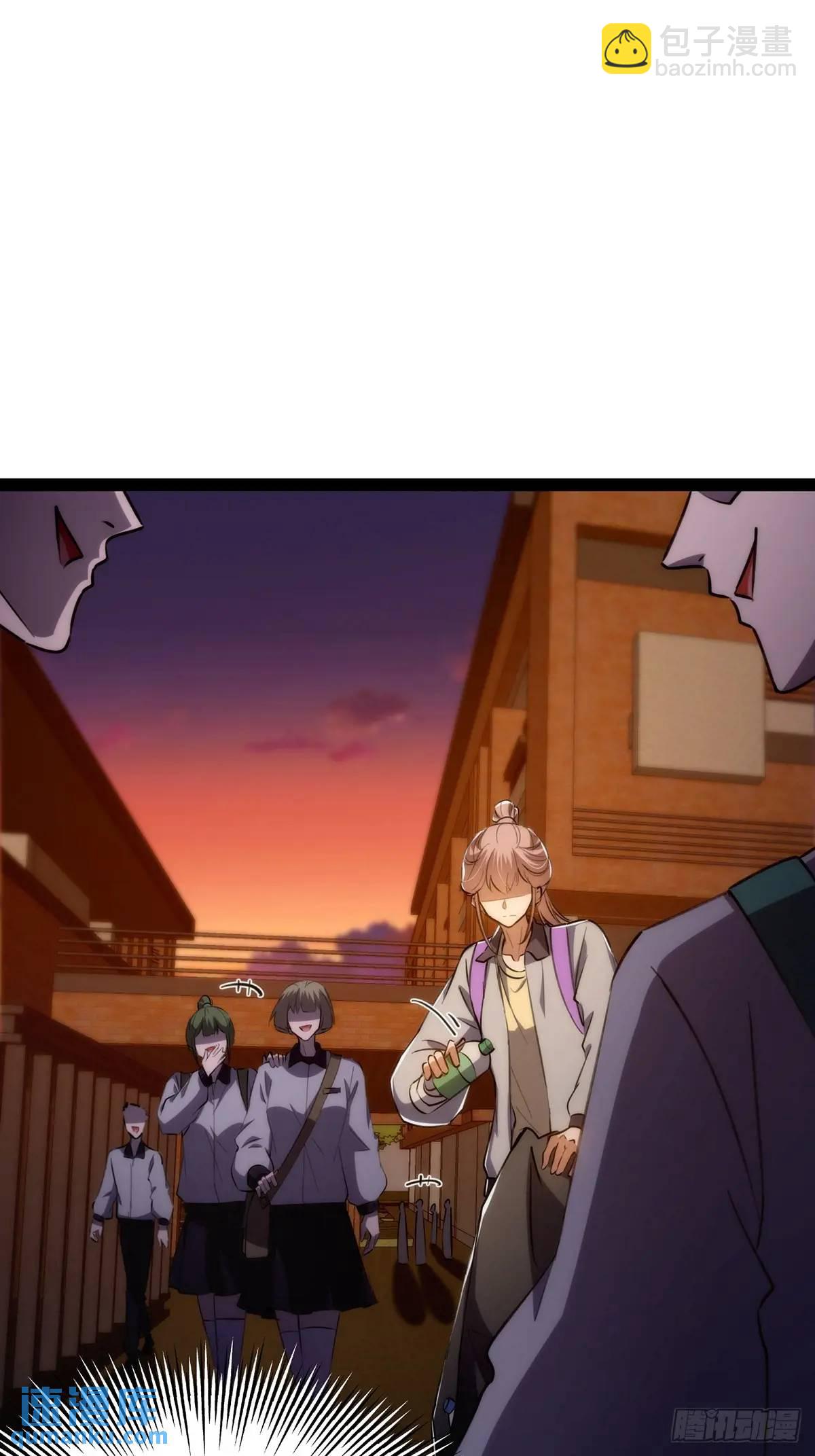 128 冬夜做诗(1/2)-第130话