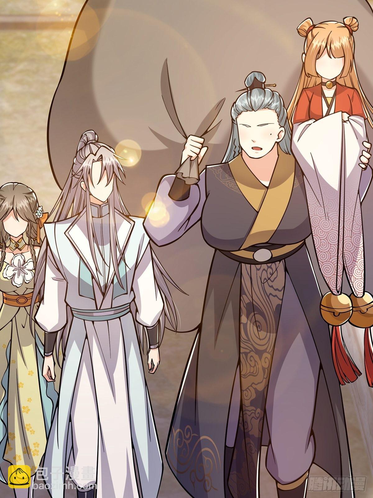 012 猫南北的反义词(1/2)-第14话