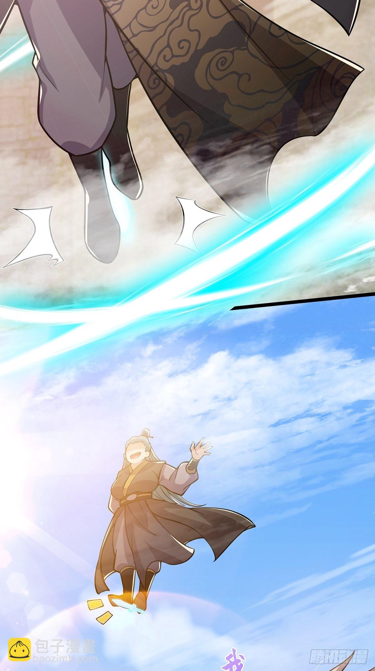 012 猫南北的反义词(1/2)-第14话