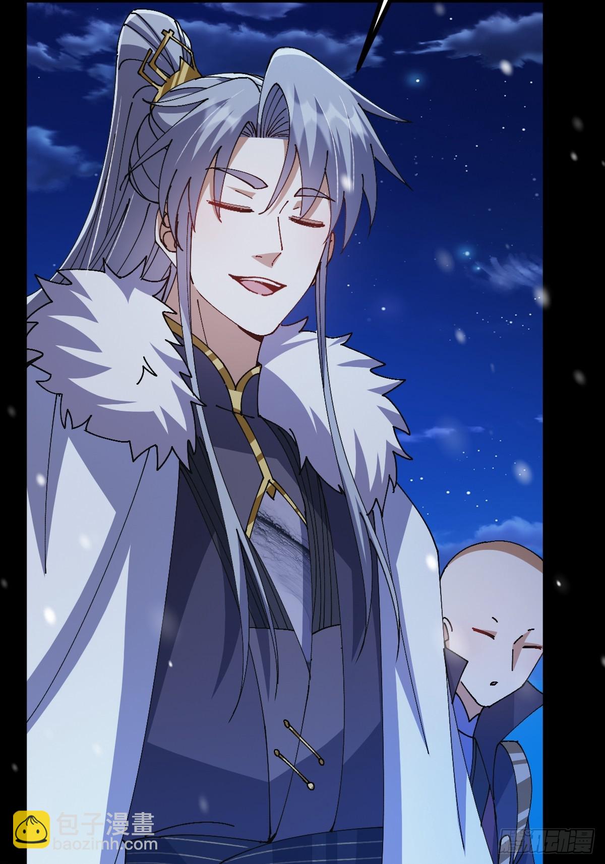 137话 他比我还能装啊！(1/2)-第140话