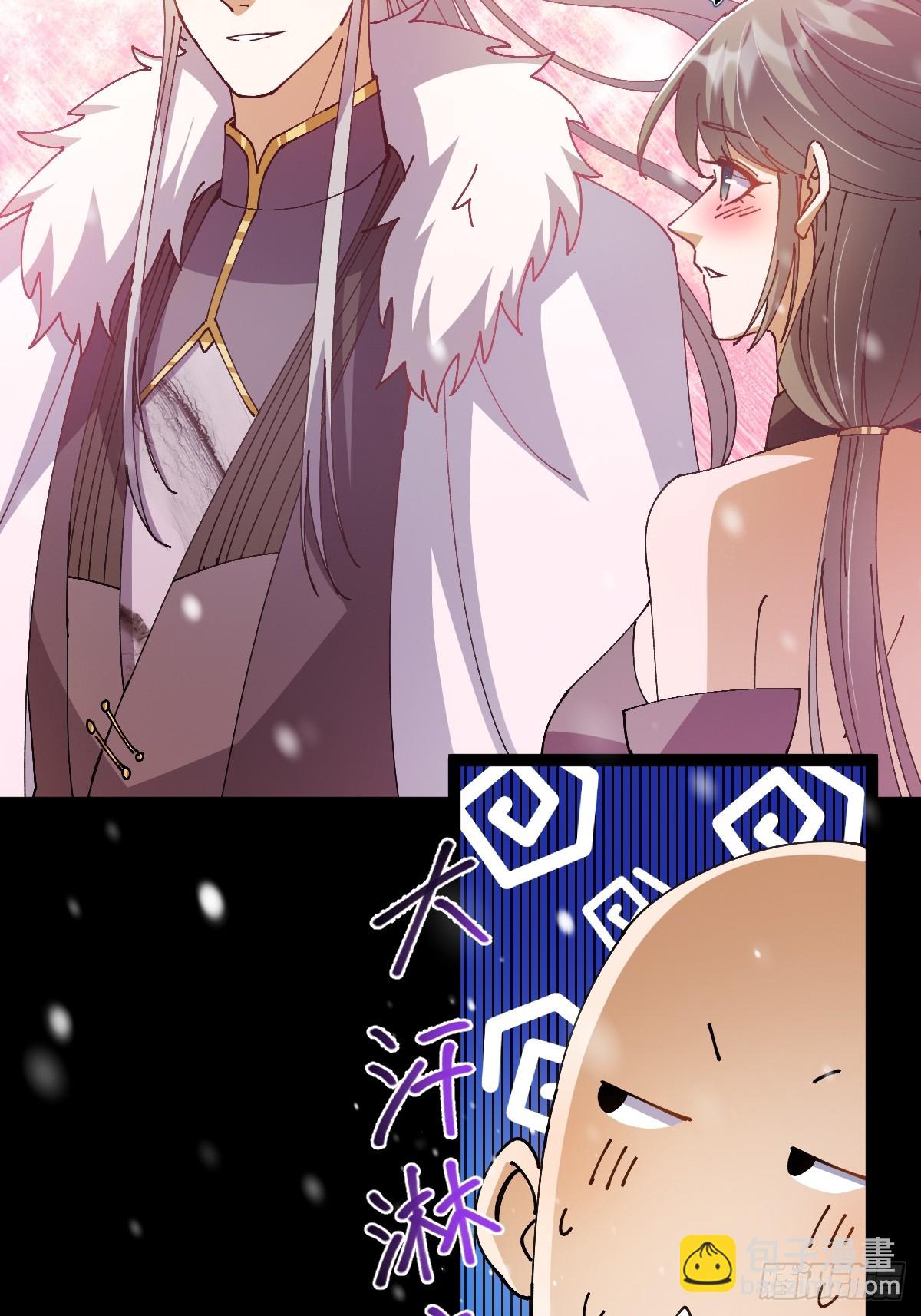 137话 他比我还能装啊！(1/2)-第140话