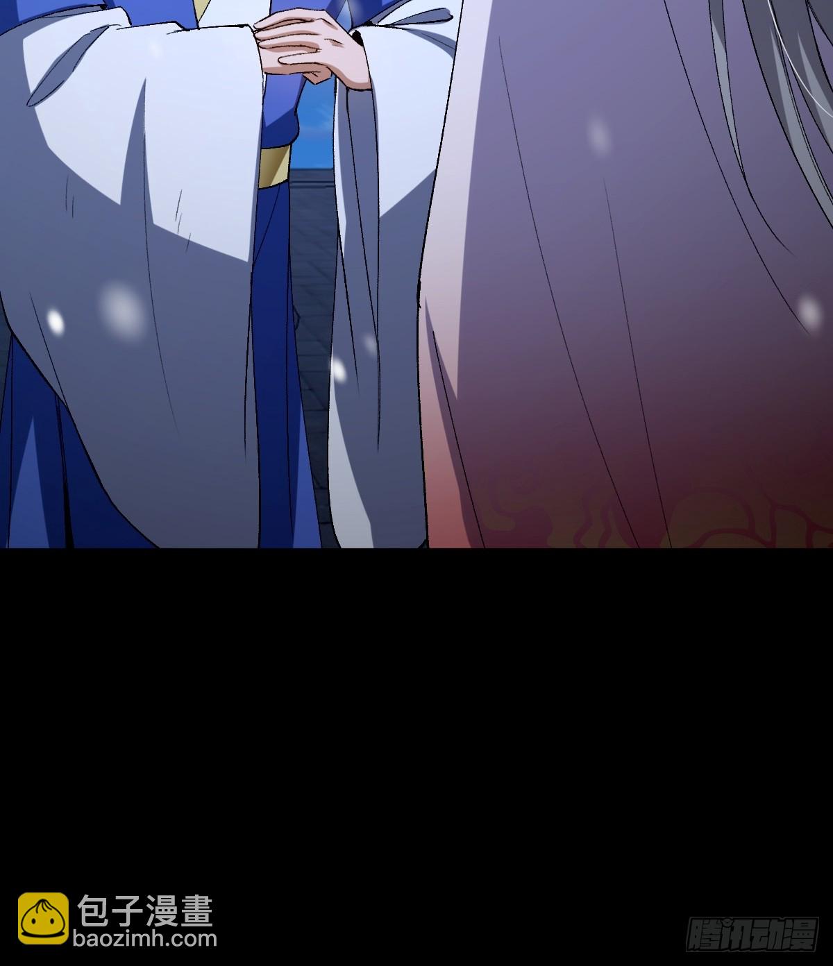 139话 他可能是忘了我(1/2)-第142话