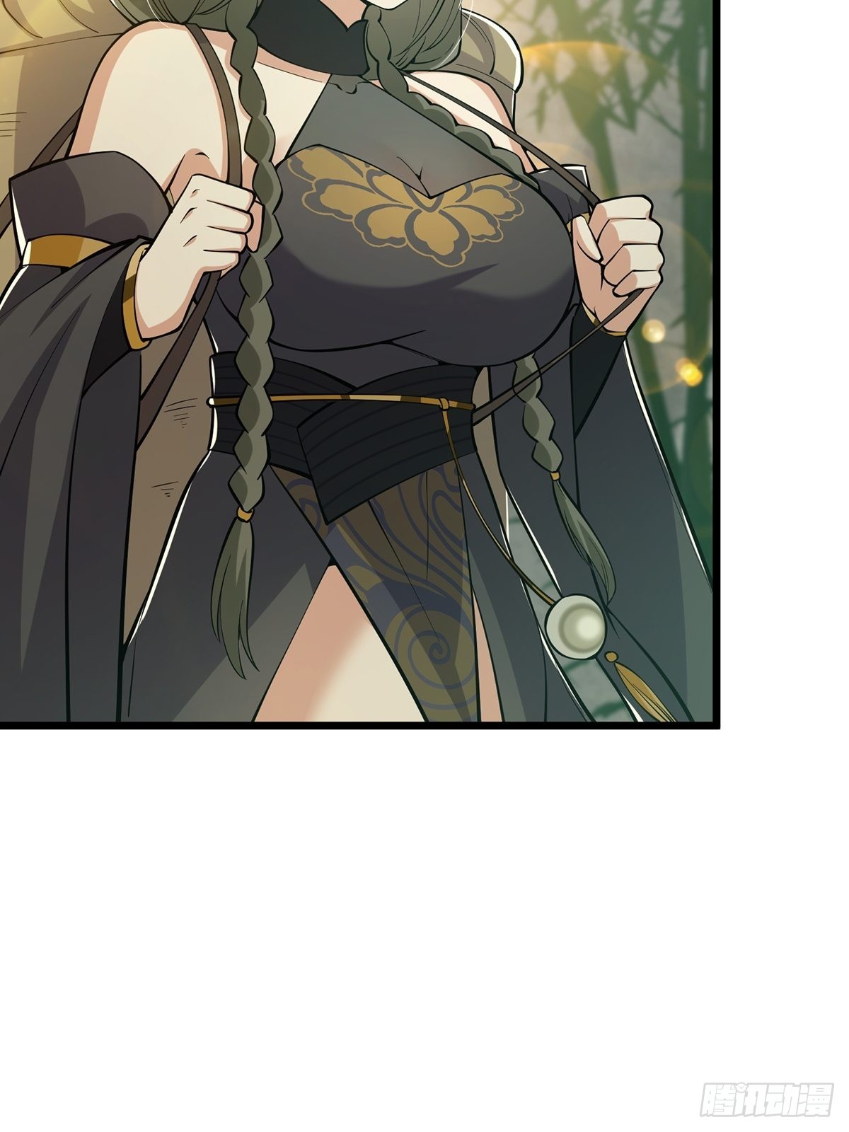 016 抠门宗主来了(1/2)-第18话