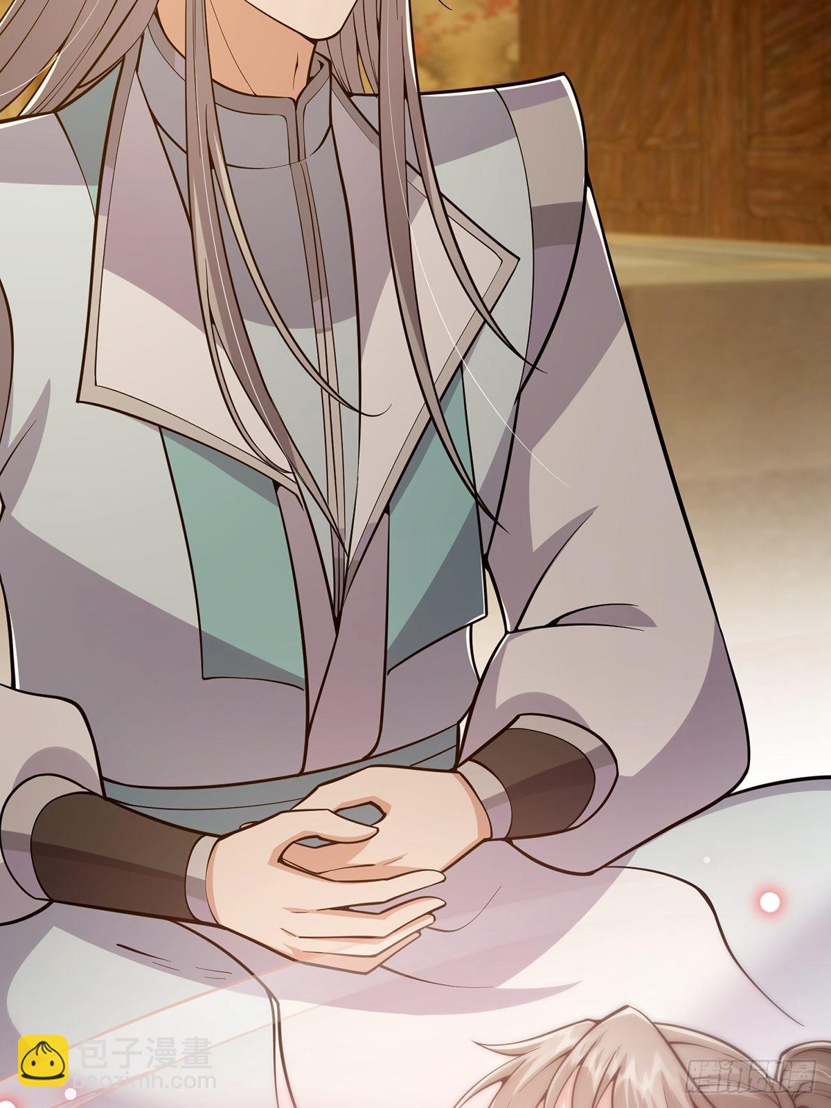 020 原来修炼居然这么爽？(1/2)-第22话