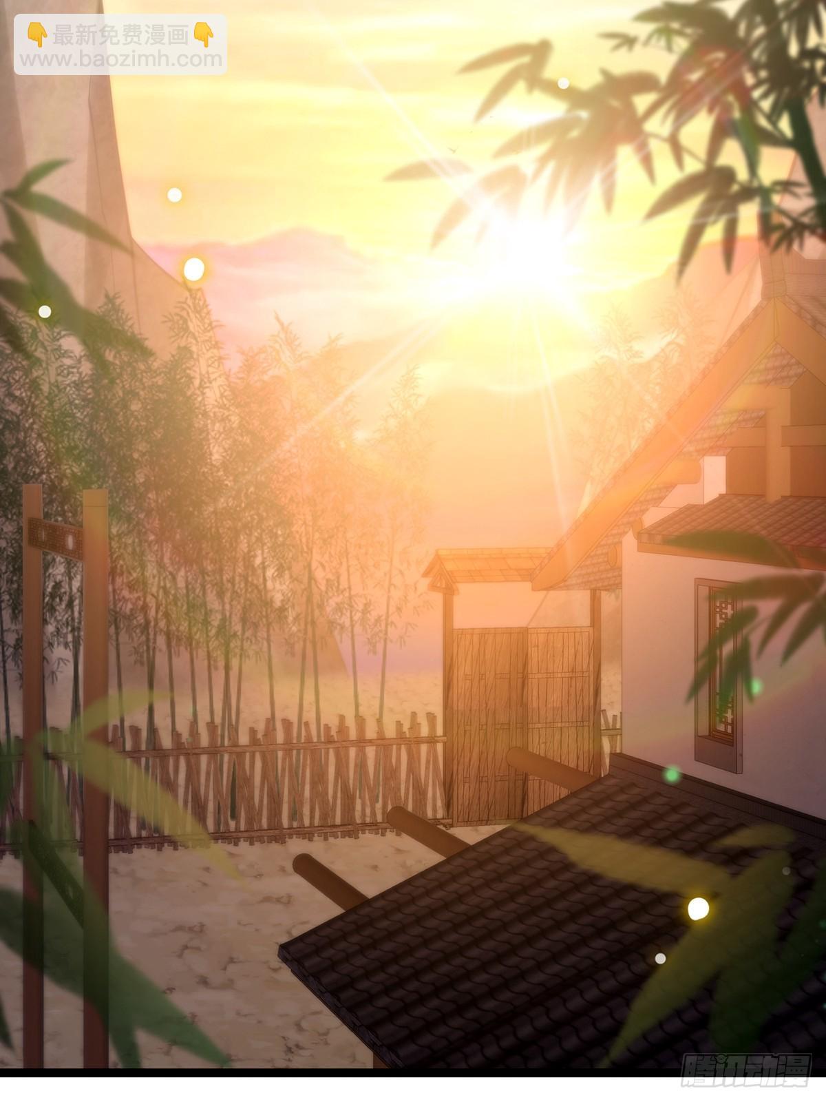 020 原来修炼居然这么爽？(1/2)-第22话