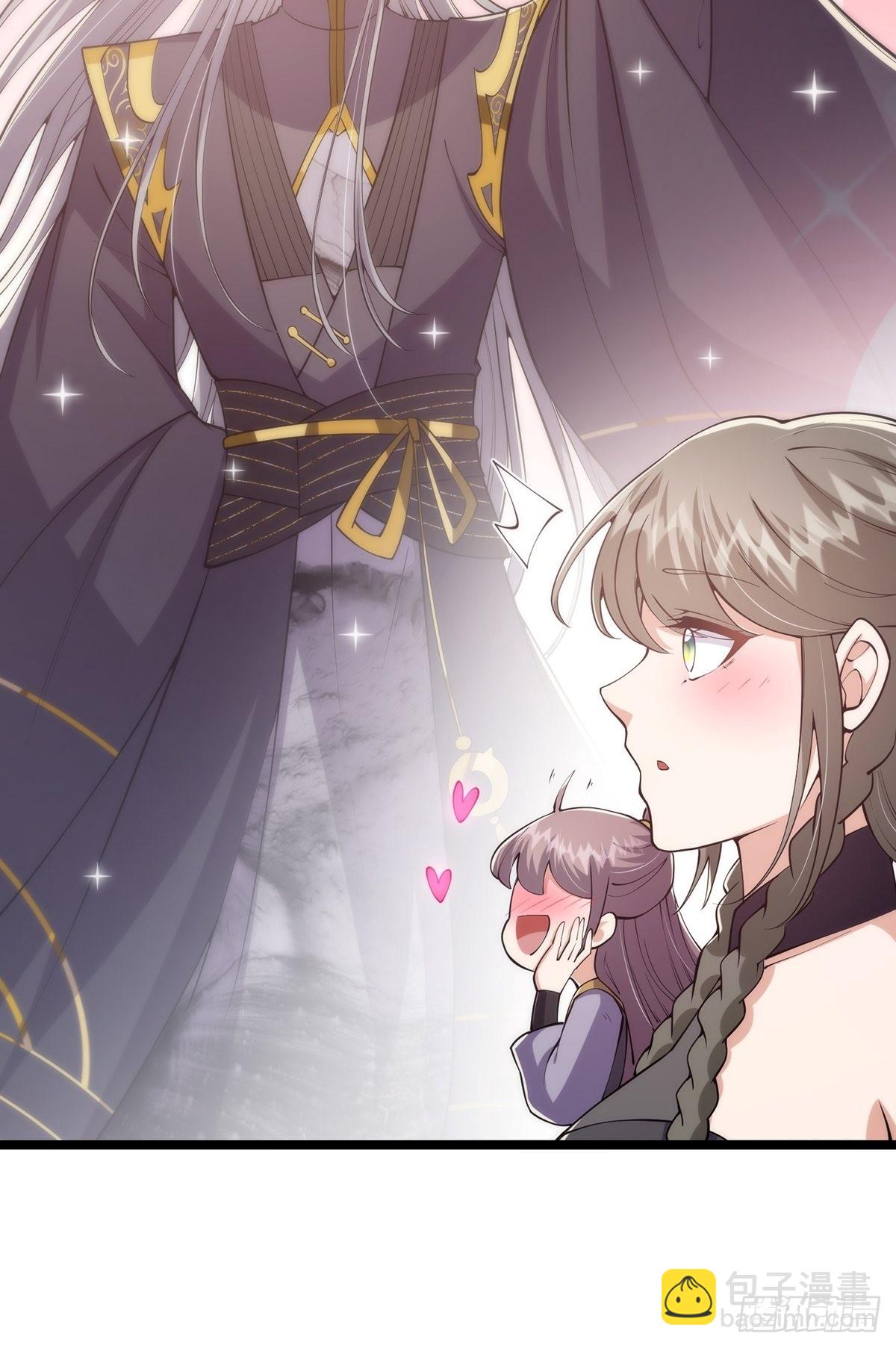 032 这个笔我装定了！！(1/2)-第34话