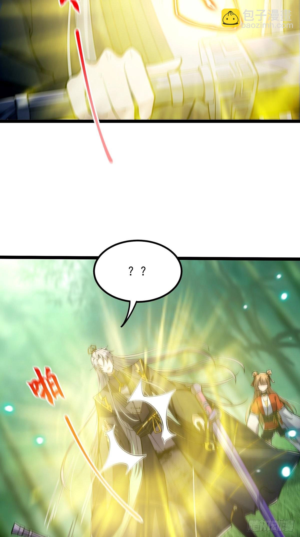 038 它们都在抗拒我？-第40话