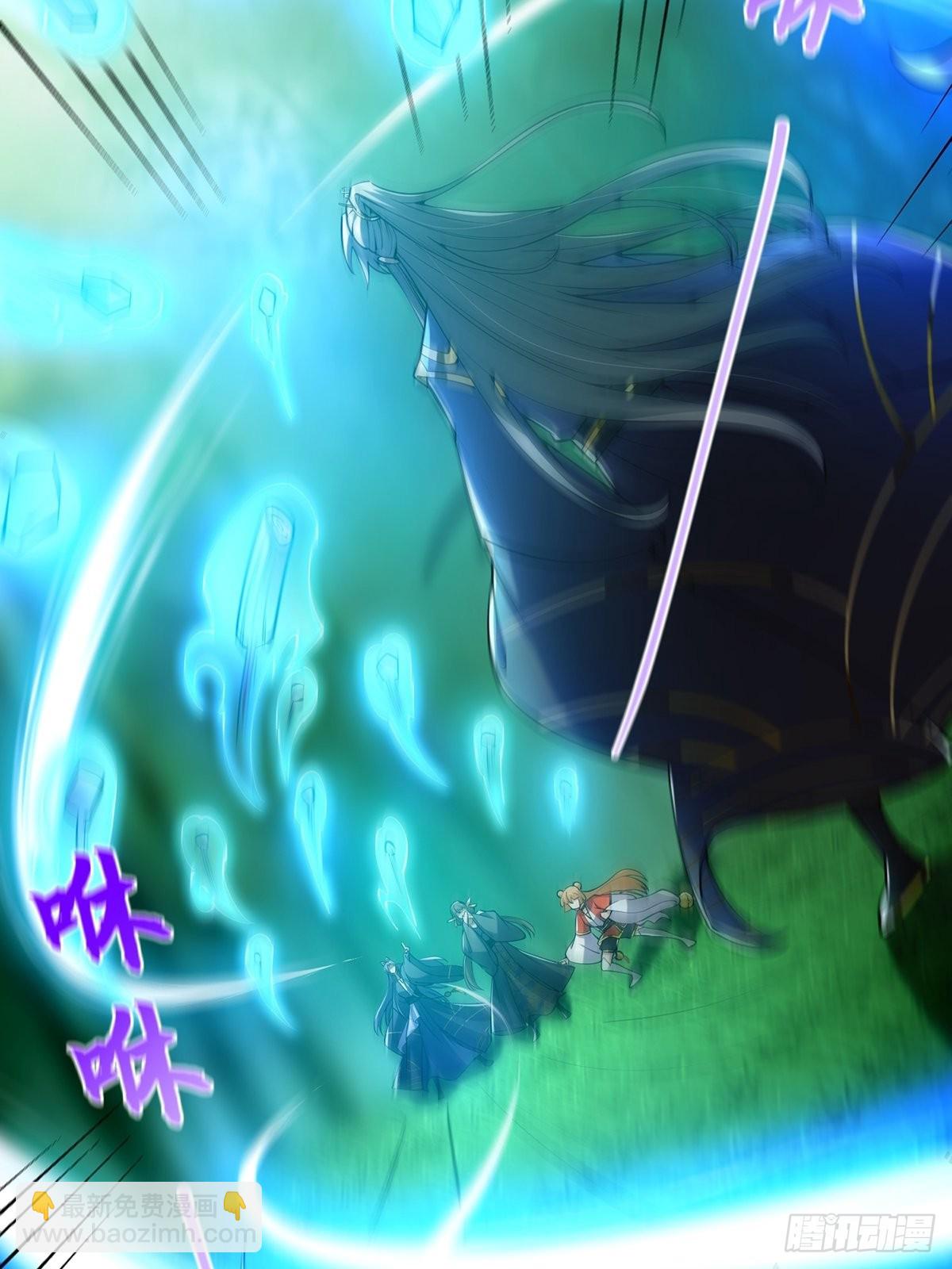 040 什么叫短小精悍？(1/2)-第42话