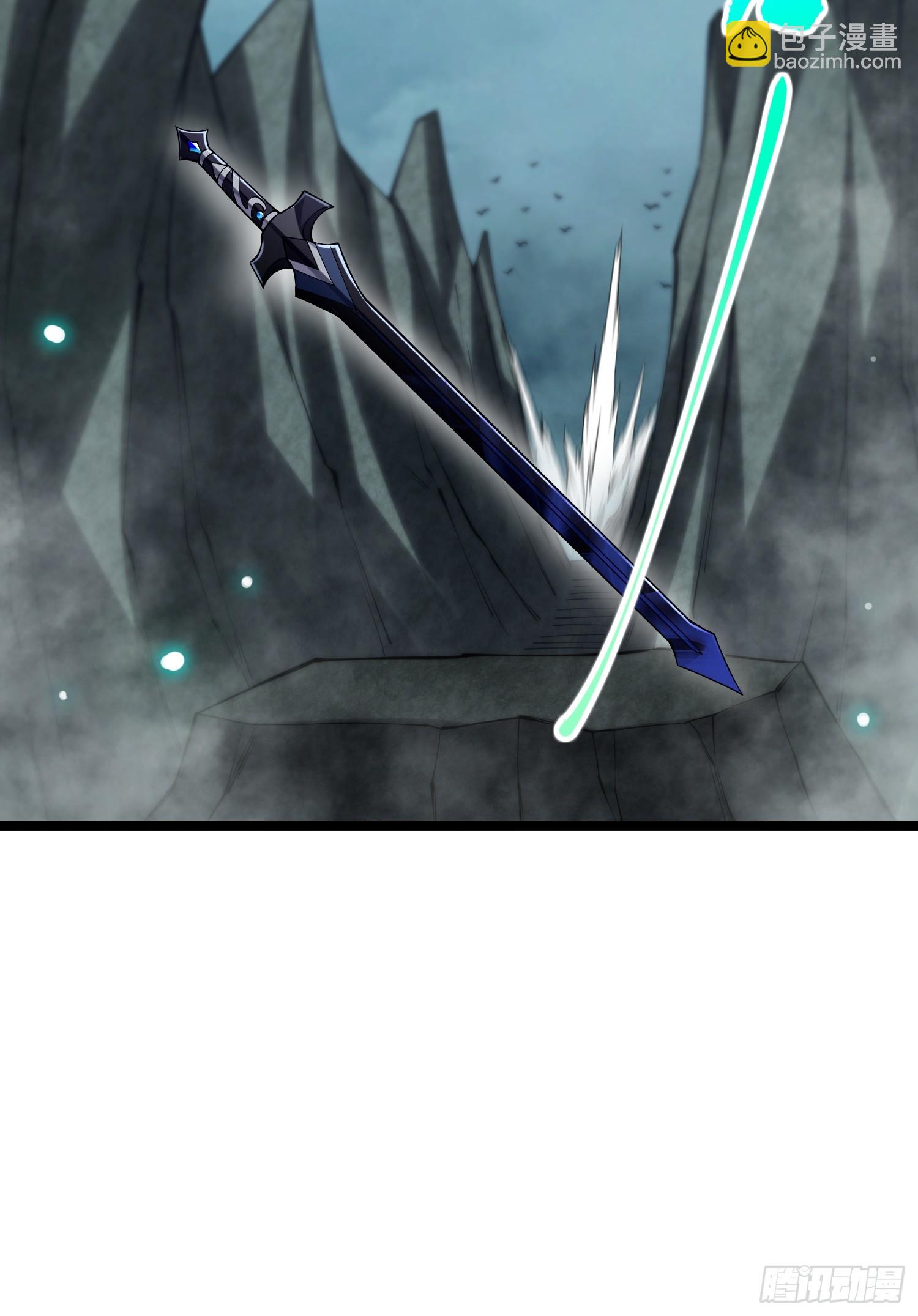 046 幸运buff直接破碎！(1/2)-第48话