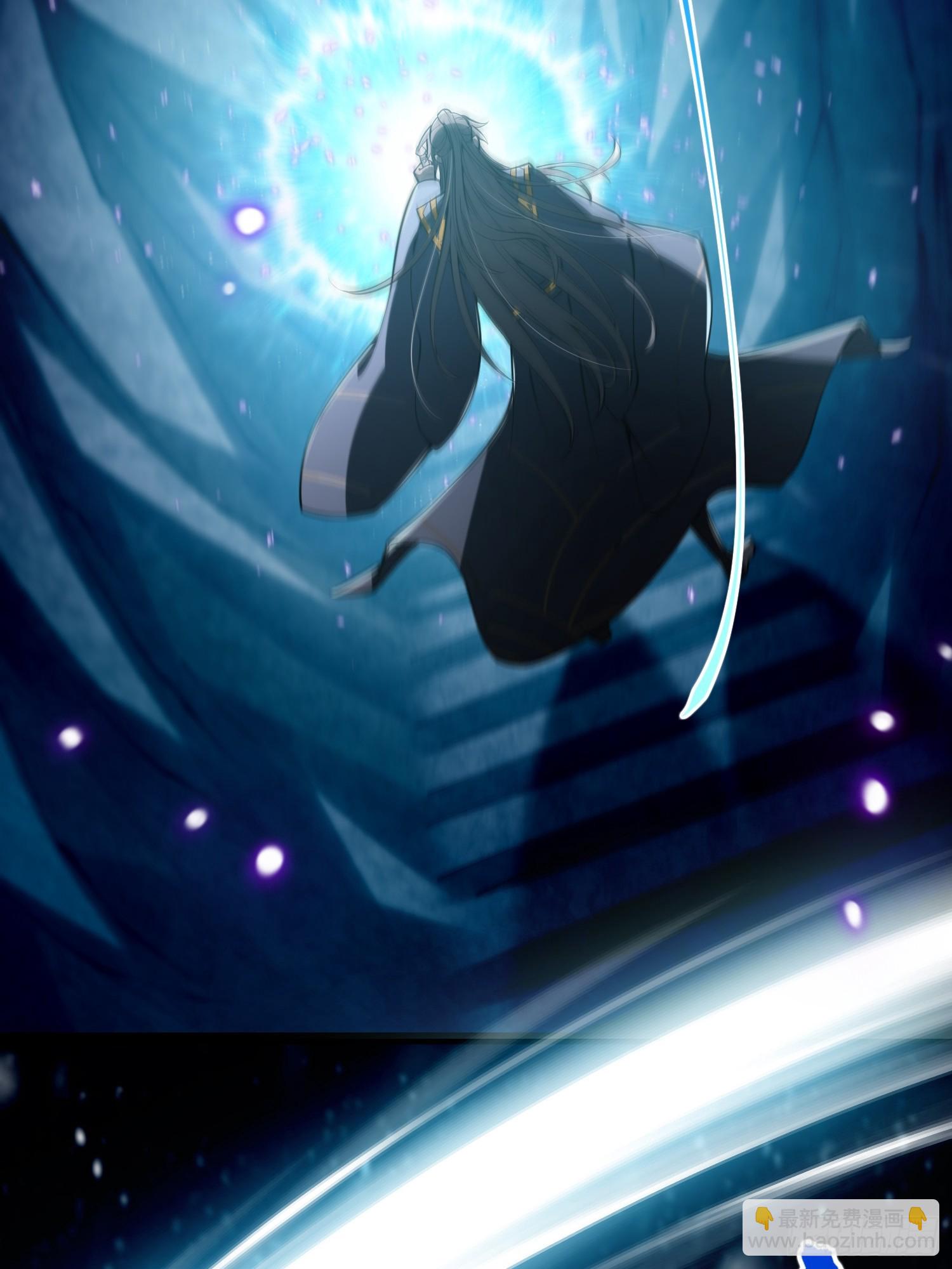 046 幸运buff直接破碎！(1/2)-第48话