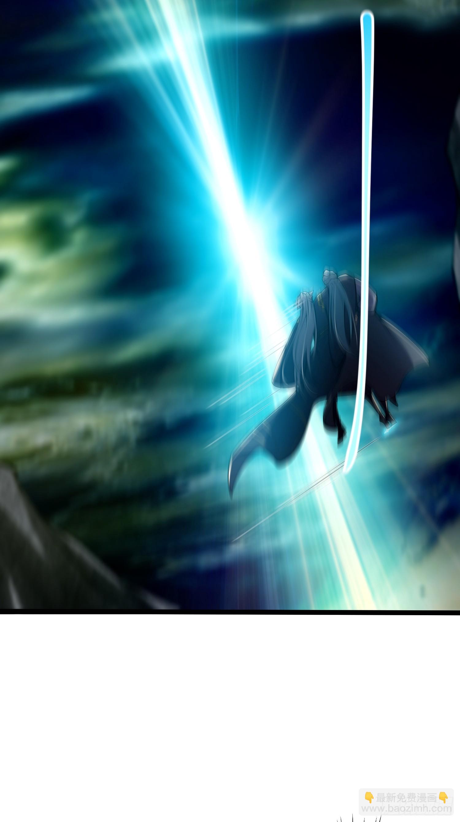 048 下山历练！第一劫！-第50话