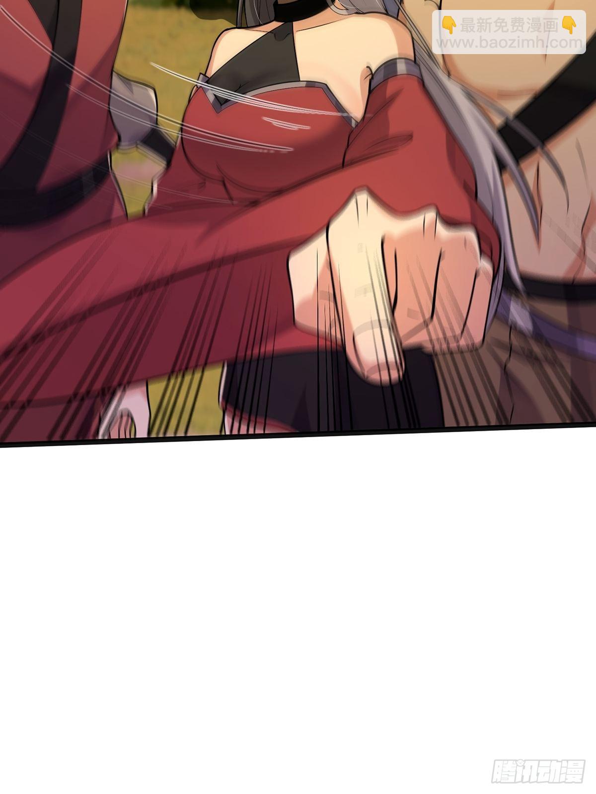 004 直接来波团灭！(1/2)-第6话