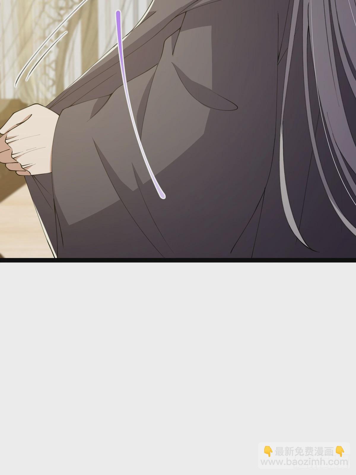 060 侍剑童子我吃醋！(1/2)-第62话