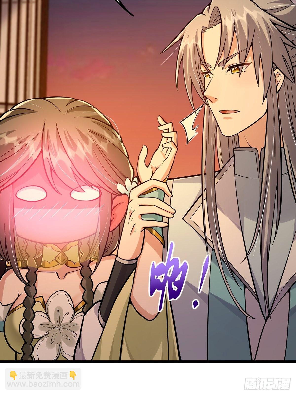 006 只要一间房！-第8话