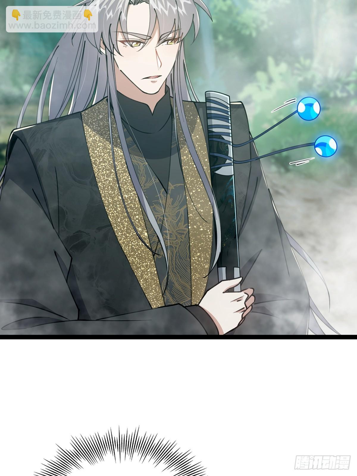 070 小飞棍来咯！(1/2)-第72话