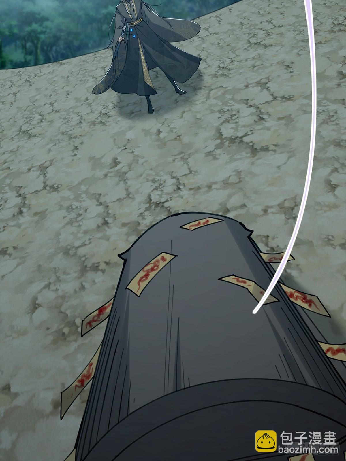 070 小飞棍来咯！(1/2)-第72话