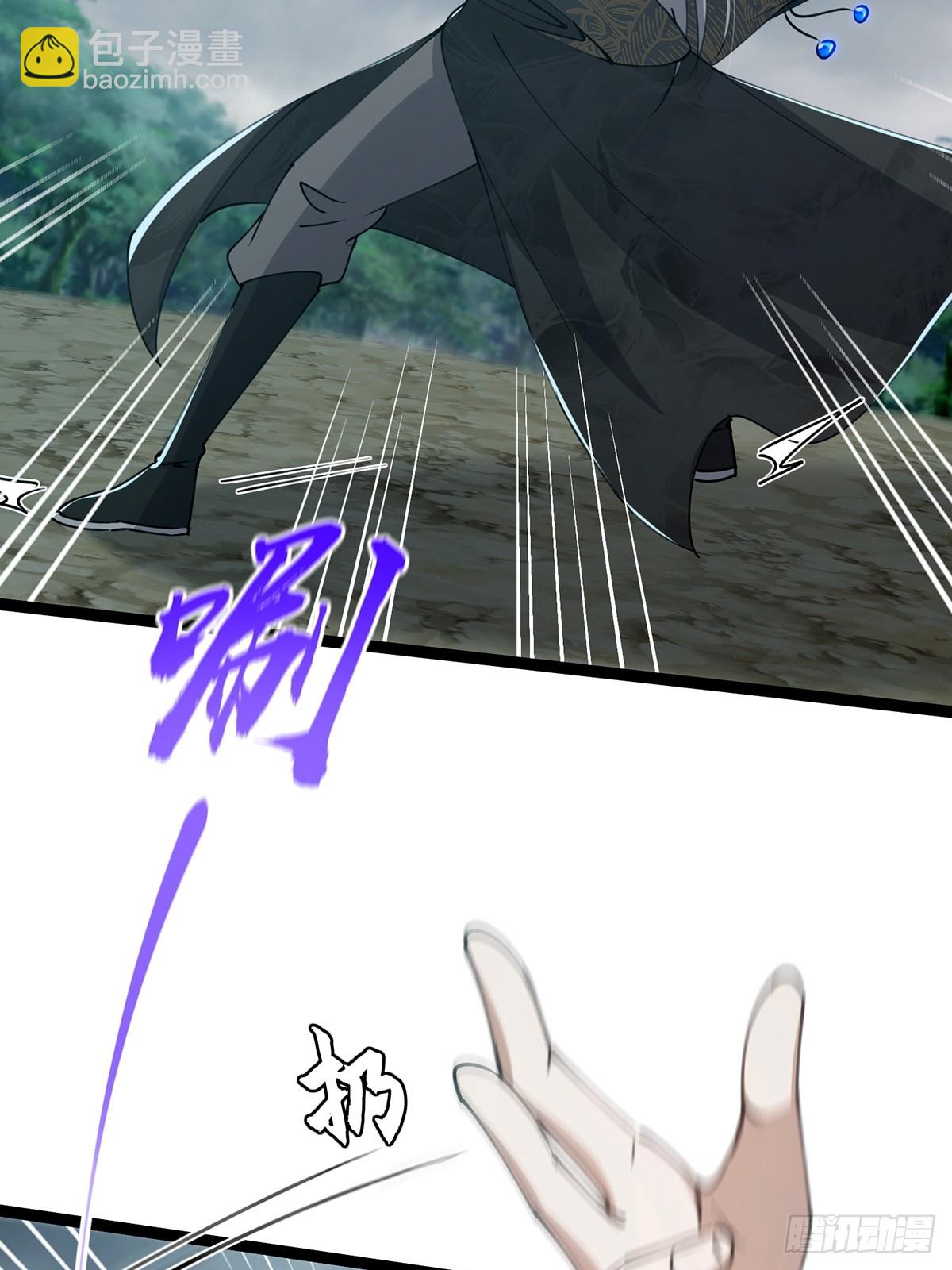 070 小飞棍来咯！(1/2)-第72话