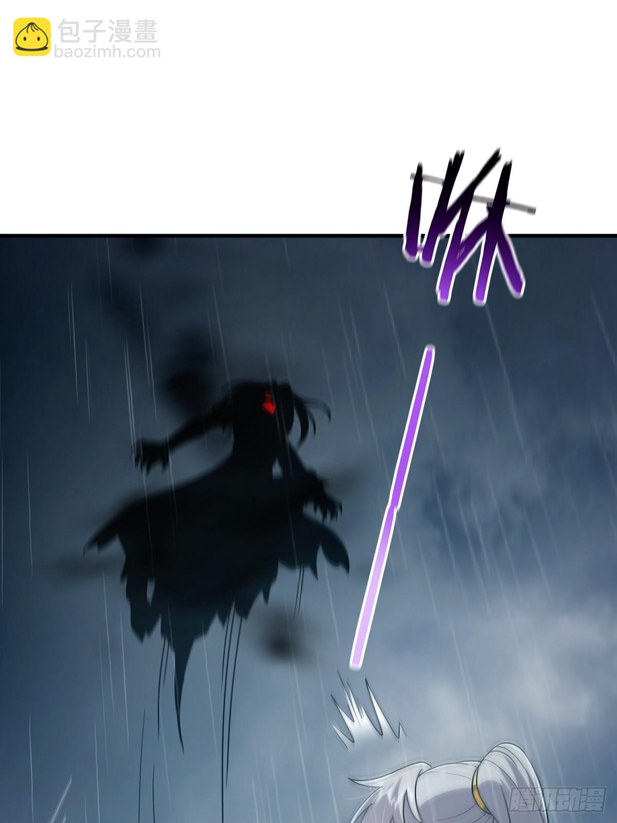 072 百分之一的剑气(1/2)-第74话