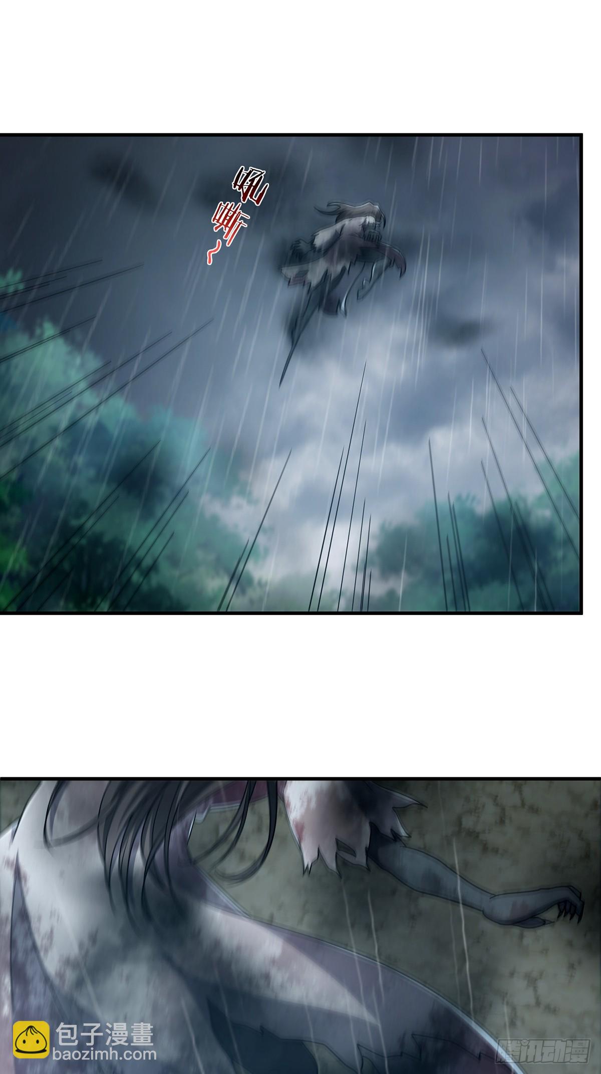 072 百分之一的剑气(1/2)-第74话