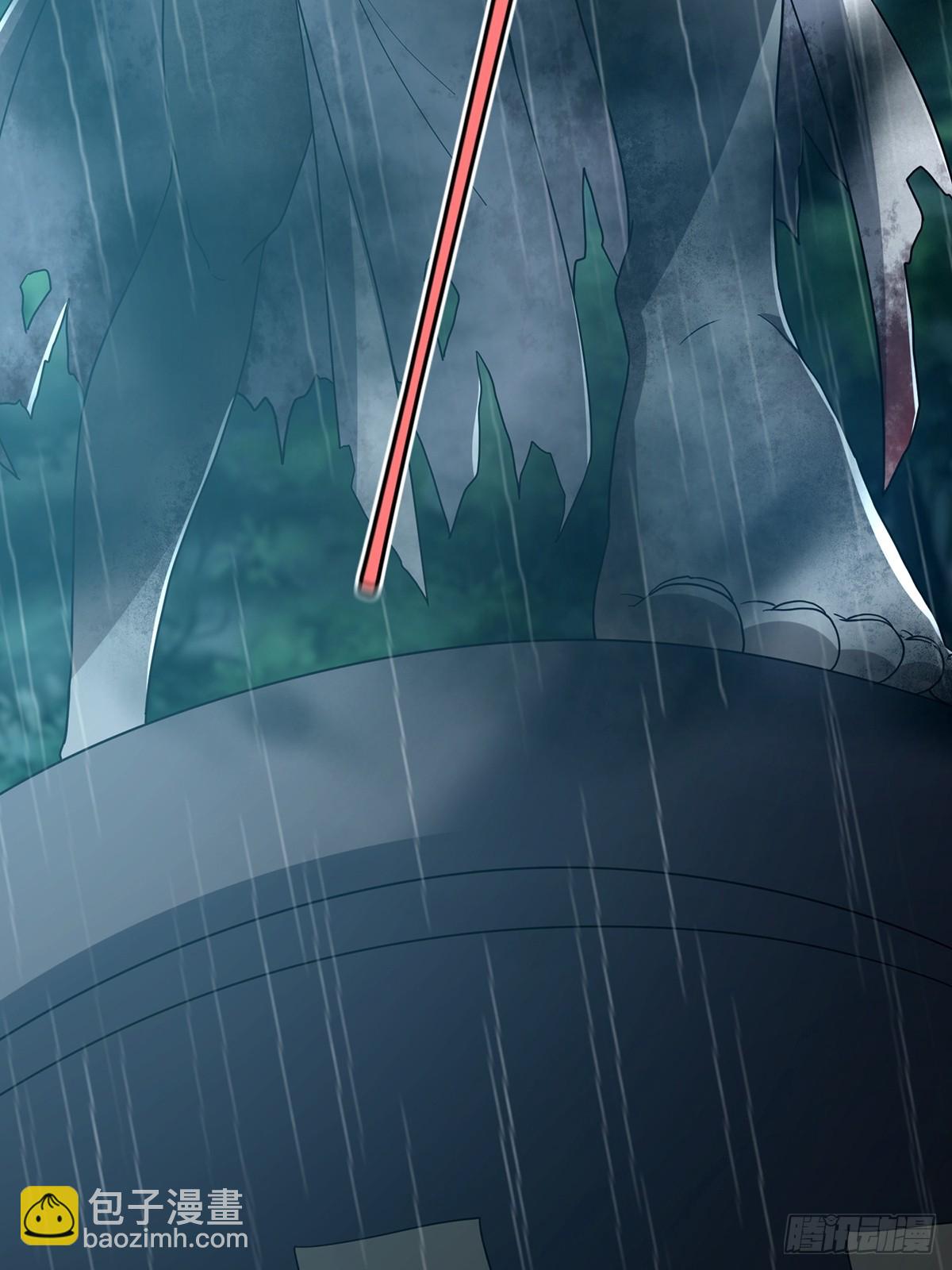 072 百分之一的剑气(1/2)-第74话