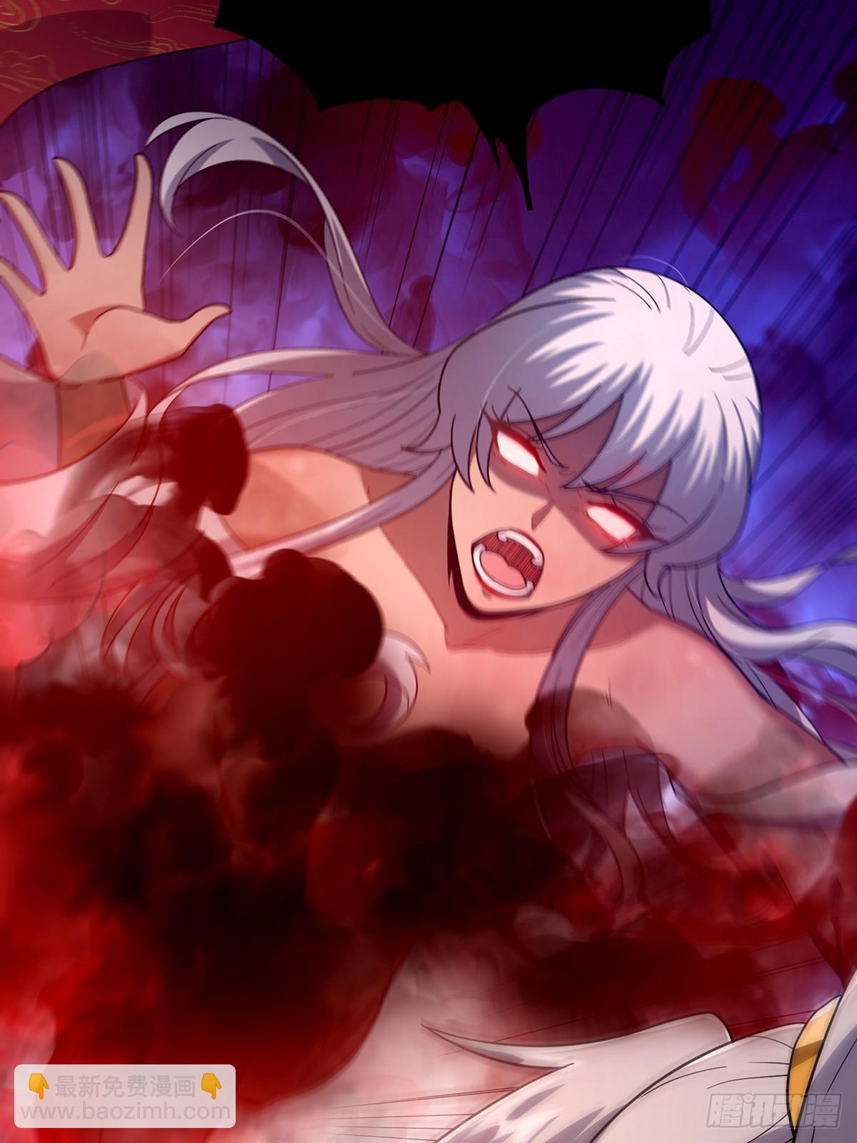 076 这是天赐的礼物！(1/2)-第78话