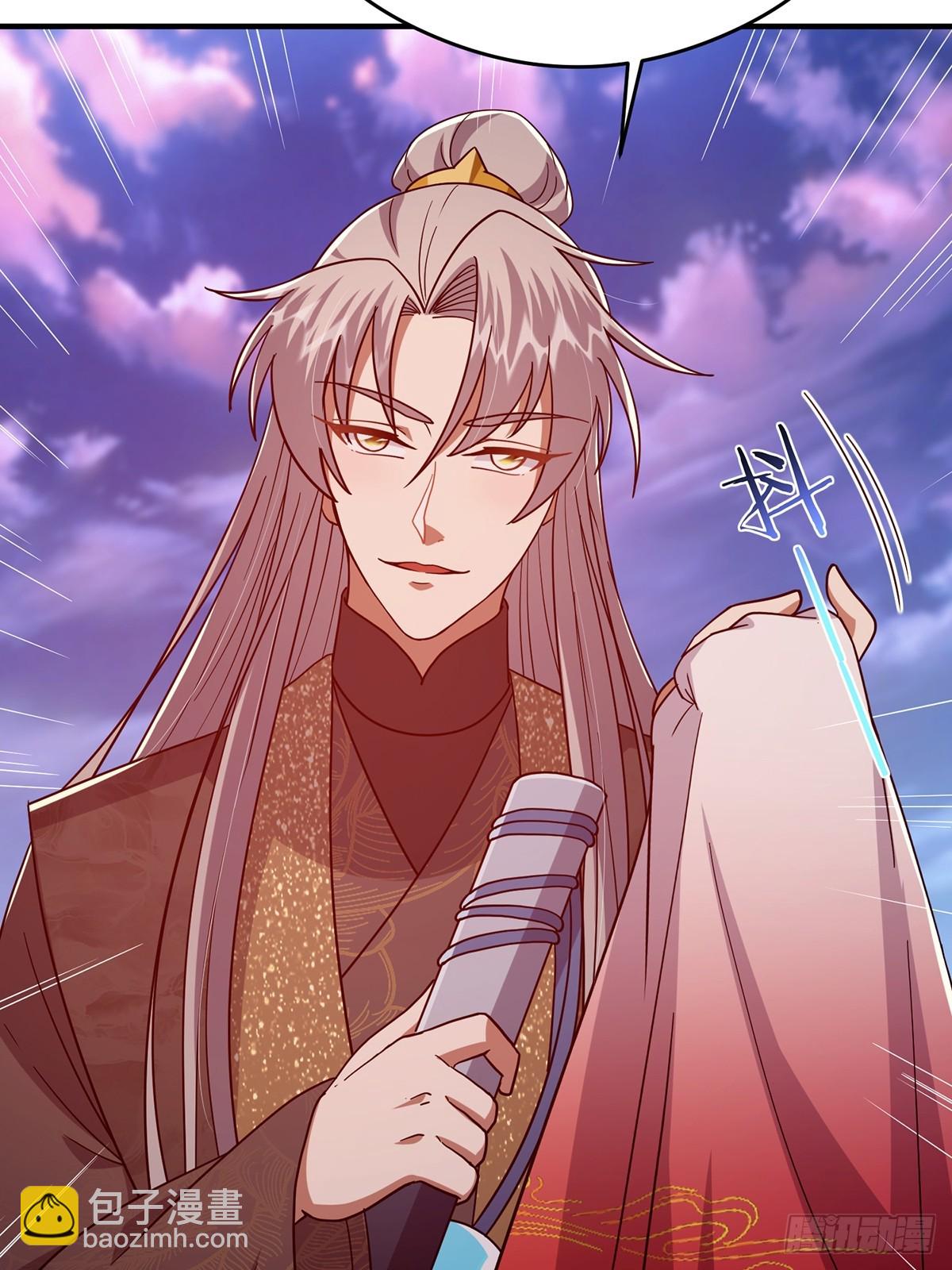 076 这是天赐的礼物！(1/2)-第78话