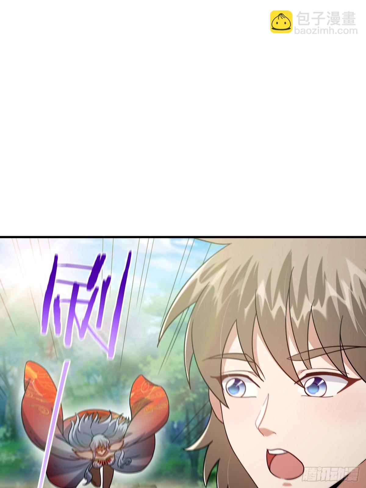 076 这是天赐的礼物！(1/2)-第78话