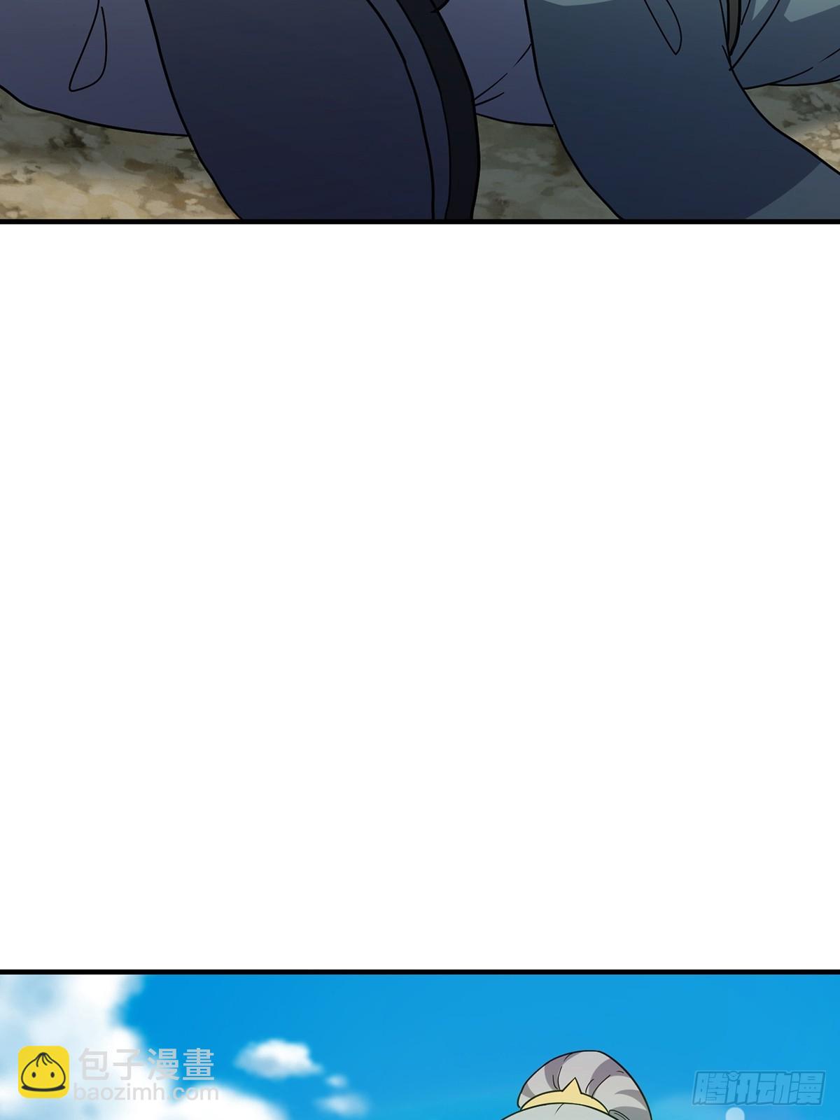 076 这是天赐的礼物！(1/2)-第78话