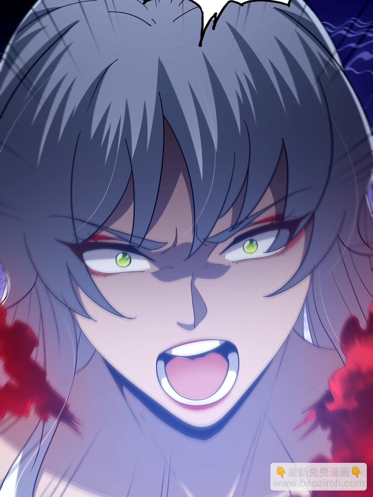 076 这是天赐的礼物！(1/2)-第78话