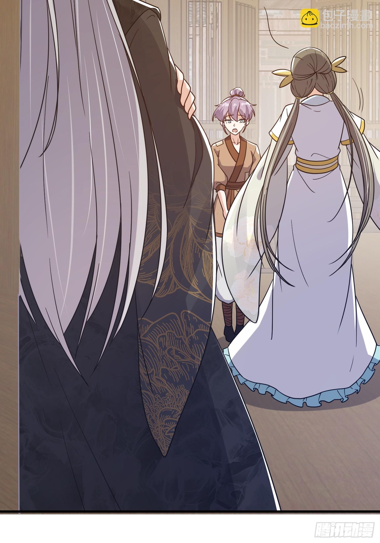 084 防高血厚的女战士(1/2)-第86话