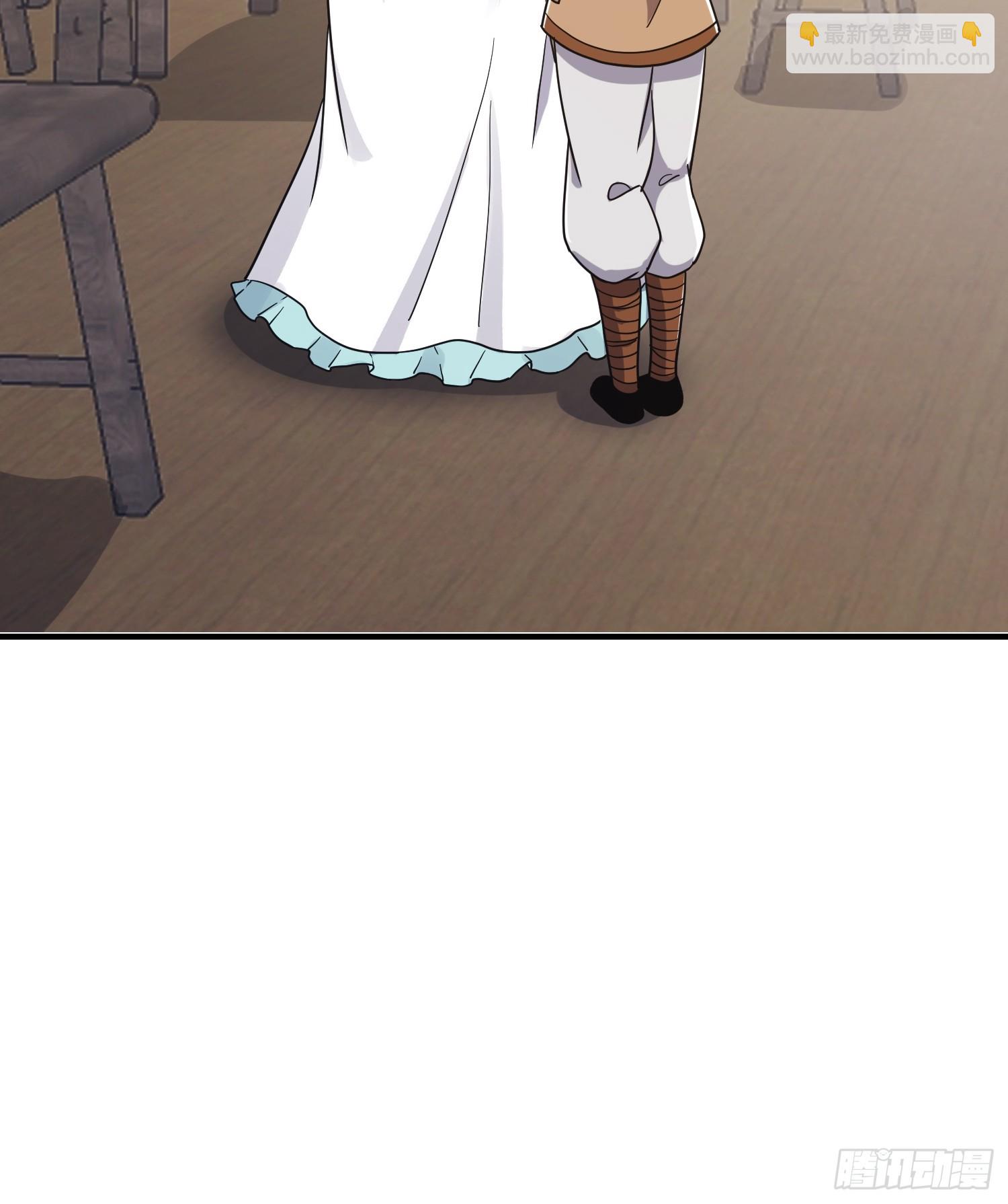 084 防高血厚的女战士(1/2)-第86话