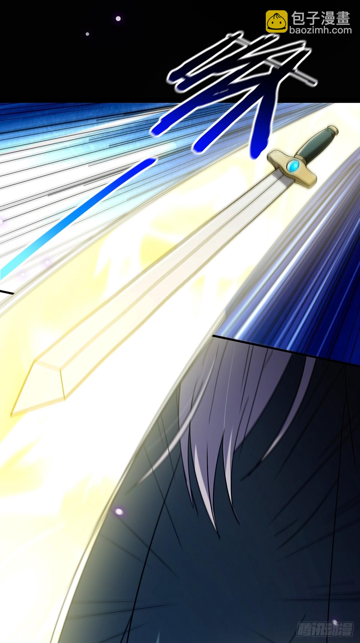 092 无剑领域的极限(1/2)-第94话